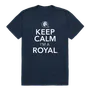 W Republic Queens Of Charlotte Royals Keep Calm Tee 523-573