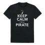 W Republic Southwestern Pirates Keep Calm Tee 523-588