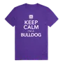 W Republic Truman State Bulldogs Keep Calm Tee 523-598