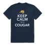 W Republic Averett Averett Cougars Keep Calm Tee 523-614