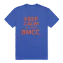 W Republic BMCC Panthers Keep Calm Tee 523-618