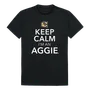 W Republic Cameron Aggies Keep Calm Tee 523-622