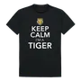 W Republic De Pauw Tigers Keep Calm Tee 523-636