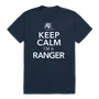 W Republic Drew Rangers Keep Calm Tee 523-637