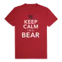 W Republic Ursinus Bears Keep Calm Tee 523-682