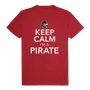 W Republic Park Pirates Keep Calm Tee 523-690