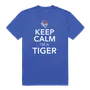 W Republic Savannah State Tigers Keep Calm Tee 523-697