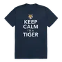 W Republic Queensborough Tigers Keep Calm Tee 523-744