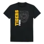 W Republic Fort Hays State Tigers Ghost College Tee 515-442