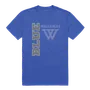 W Republic Wellesley College Blue Ghost College Tee 515-486