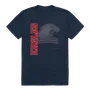 W Republic American University Eagles Ghost College Tee 515-498