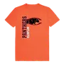 W Republic Claflin Panthers Ghost College Tee 515-511