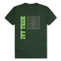 W Republic Ivy Tech Ghost College Tee 515-526