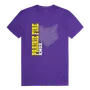 W Republic Knox College Prairie Fire Ghost College Tee 515-527