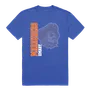 W Republic UMary Marauders Ghost College Tee 515-538