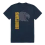 W Republic Mississippi College Choctaws Ghost College Tee 515-544