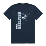 W Republic Palm Beach Atlantic Sailfish Ghost College Tee 515-568