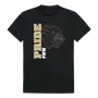 W Republic Purdue Northwest Lion Ghost College Tee 515-572