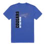 W Republic Saint Francis Cougars Ghost College Tee 515-579