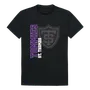 W Republic St. Thomas Tommies Ghost College Tee 515-591