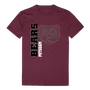 W Republic SUNY Potsdam Bears Ghost College Tee 515-593