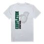 W Republic Castleton Spartans Ghost College Tee 515-626