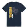 W Republic East Texas Baptist Tigers Ghost College Tee 515-639