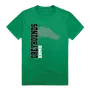 W Republic ENMU Greyhounds Ghost College Tee 515-640