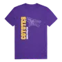 W Republic Kansas Wesleyan Coyotes Ghost College Tee 515-658