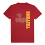 W Republic U Of Missouri-Saint Louis Tritons Ghost College Tee 515-688