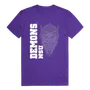 W Republic Northwestern State Demons Ghost College Tee 515-689