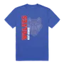 W Republic UWG Wolves Wolves Ghost College Tee 515-713