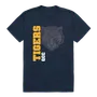 W Republic Queensborough Tigers Ghost College Tee 515-744