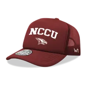 W Republic North Carolina Central Eagles Hat 1043-353