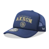 W Republic Akron Zips Hat 1043-100