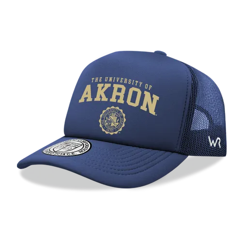 W Republic Akron Zips Hat 1043-100