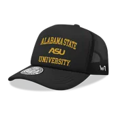 W Republic Alabama State Hornets Hat 1043-102