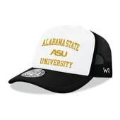 W Republic Alabama State Hornets Hat 1043-102