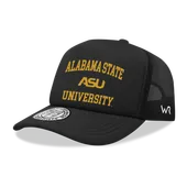 W Republic Alabama State Hornets Hat 1043-102