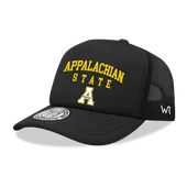 W Republic Appalachian State Mountaineers Hat 1043-104