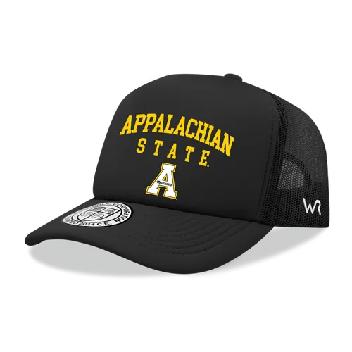 W Republic Appalachian State Mountaineers Hat 1043-104