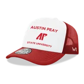 W Republic Austin Peay State Governors Hat 1043-105