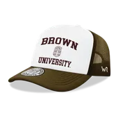 W Republic Brown Bears Hat 1043-106