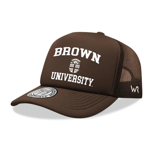 W Republic Brown Bears Hat 1043-106