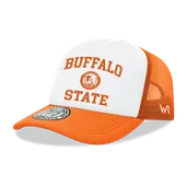 W Republic Buffalo State Bengals Hat 1043-107