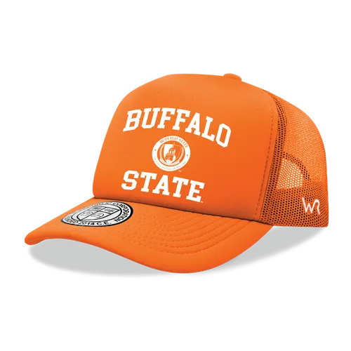 W Republic Buffalo State Bengals Hat 1043-107