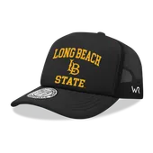 W Republic Long Beach State Beach Hat 1043-109