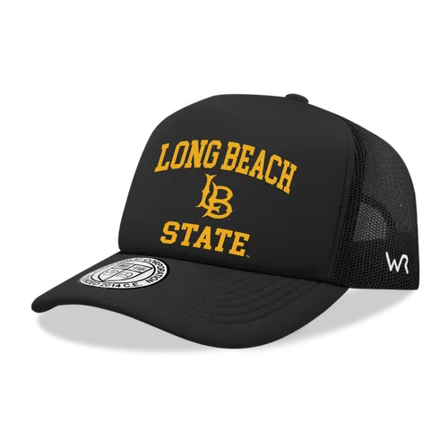 W Republic Long Beach State Beach Hat 1043-109