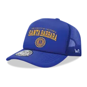 W Republic UC Santa Barbara Gauchos Hat 1043-112