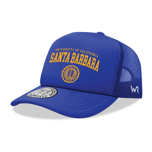 W Republic UC Santa Barbara Gauchos Hat 1043-112